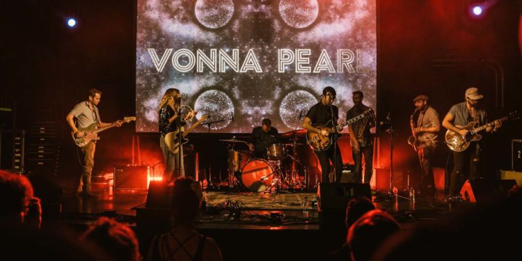 Show Review: The Coop Showcase at Tower Theatre, Aug 2018