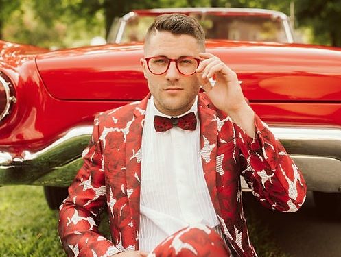 Bryce Merritt Gears Up for Homecoming Show at Tower Theatre