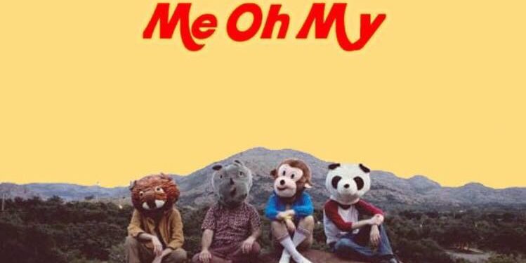 Artist Profile – Me Oh My Enters Phase Two