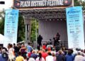 Event Review – Plaza Fest Brings Oklahoma Community Together