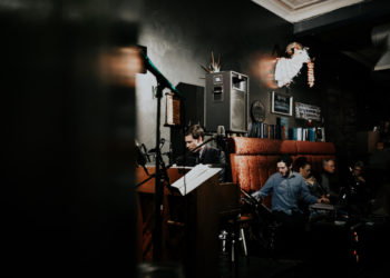 Show Review: Christian Pearson’s Saints Sessions 2-Year Anniversary Concert