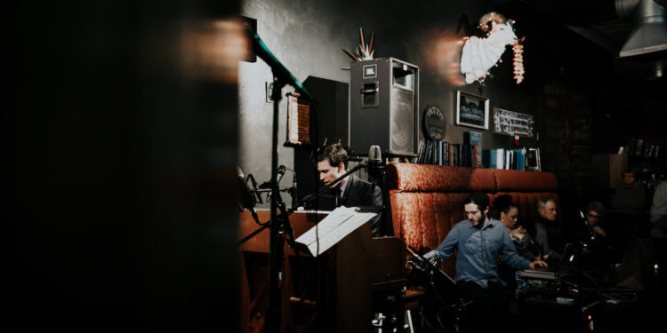 Show Review: Christian Pearson’s Saints Sessions 2-Year Anniversary Concert