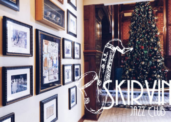The Skirvin Jazz Club: Oklahoma City’s Newest Jazz Experience
