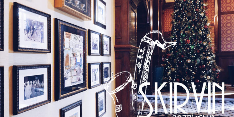 The Skirvin Jazz Club: Oklahoma City’s Newest Jazz Experience