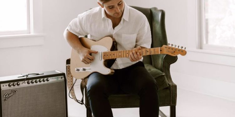Artist Profile – Paxton Pennington Explores New Music and New Opportunities