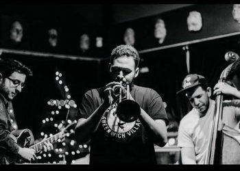 Bishop Marsh at Saints Sessions