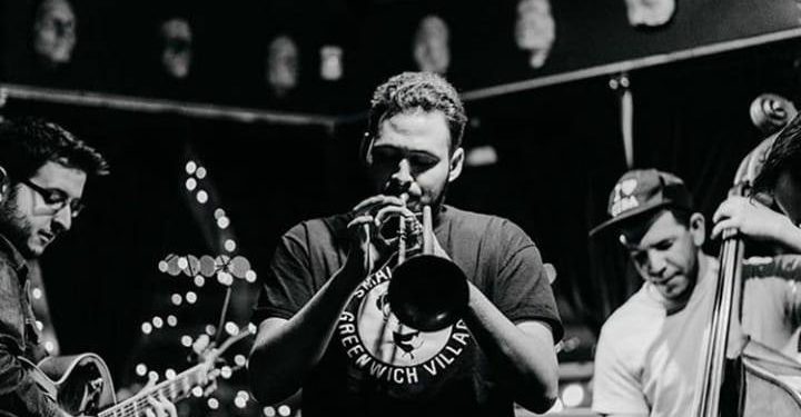 Bishop Marsh at Saints Sessions