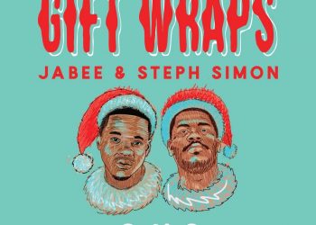 OKC Rapper Jabee’s ‘Gift Raps’ Tour Returns, Raising Money for Oklahoma’s Homeless