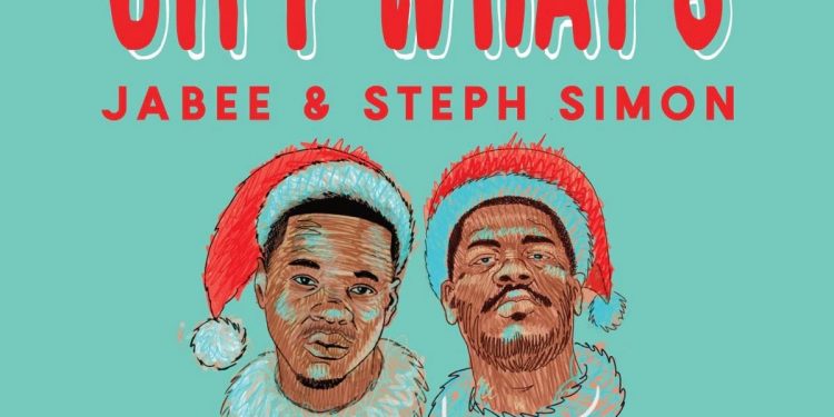 OKC Rapper Jabee’s ‘Gift Raps’ Tour Returns, Raising Money for Oklahoma’s Homeless