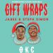 OKC Rapper Jabee’s ‘Gift Raps’ Tour Returns, Raising Money for Oklahoma’s Homeless