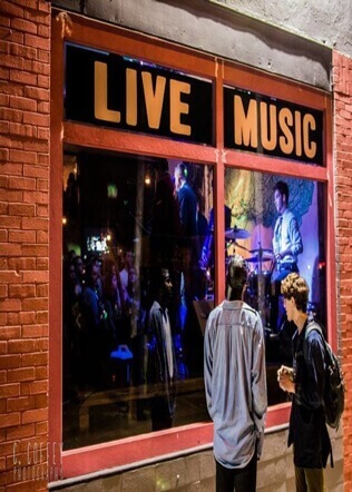 10 Quirky Places to See Live Music in OKC