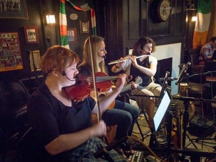 10 Quirky Places to See Live Music in OKC