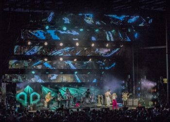 OKC Zoo Amphitheater Shows