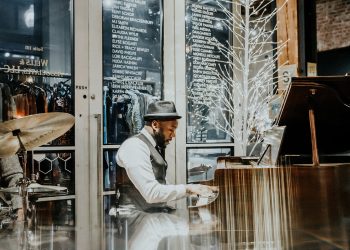 Meet the Musicians Pioneering the Blue Door’s Tuesday Night Jazz Series – February 2019