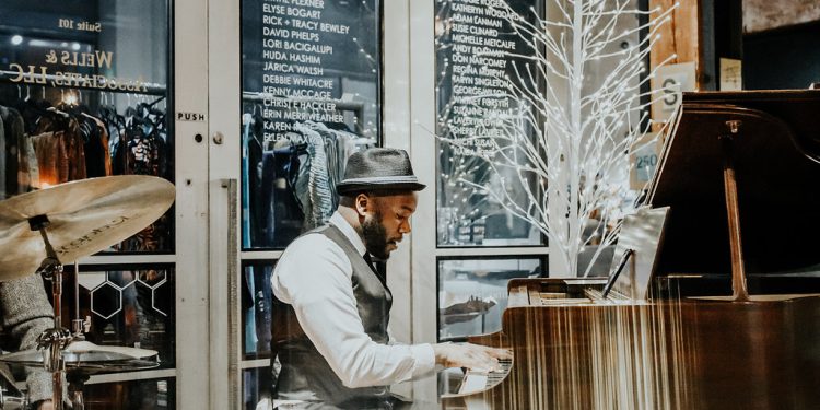 Meet the Musicians Pioneering the Blue Door’s Tuesday Night Jazz Series – February 2019