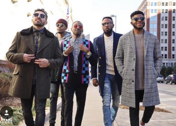 The Art of Romance: Live Music and Visual Art show