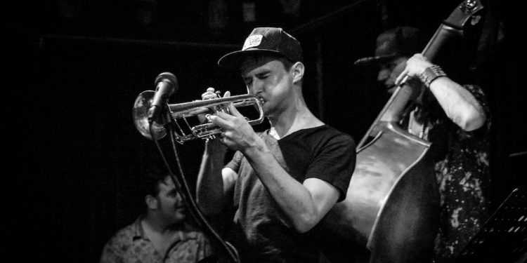 Blue Door partners with Saints Sessions to bring new Tuesday night Jazz Series, February 2019