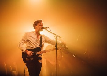 Three Oklahoma country music artists makin’ waves in 2019