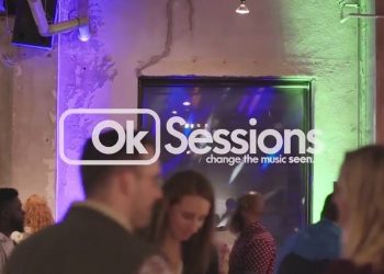 OkSessions Amplify Hotsheet – Oklahoma Music in Quarantine