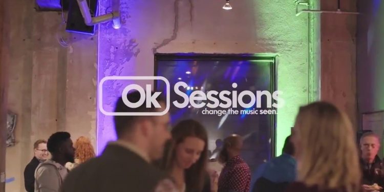 OkSessions Amplify Hotsheet – Oklahoma Music in Quarantine