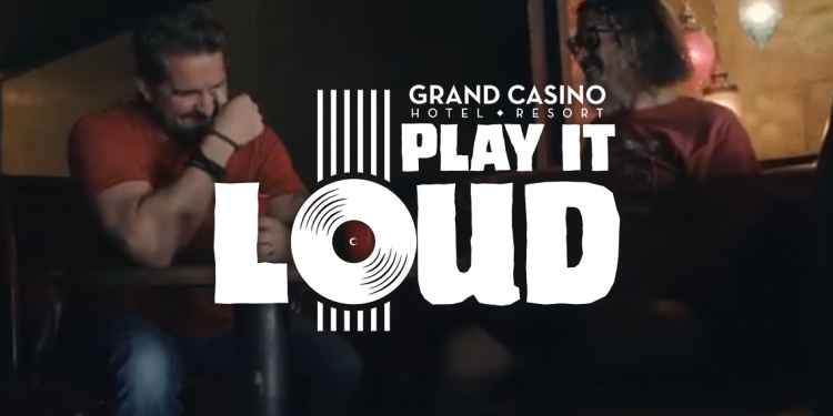 Play it Loud – Local casino is producing the best dang tv show in Oklahoma