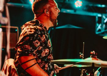 THE RISING TIDE WILL RAISE ALL SHIPS: Guest post from Cavern Company