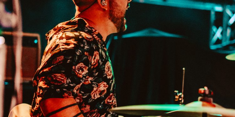 THE RISING TIDE WILL RAISE ALL SHIPS: Guest post from Cavern Company