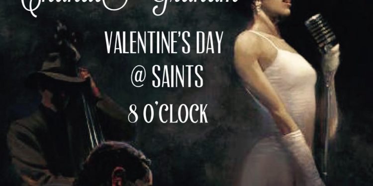 5 Valentine’s Day Date Ideas for Music Fans in Oklahoma City, 2019