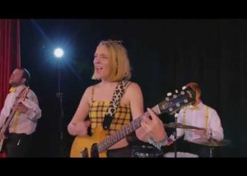 “Hard to Find” video Kat Lock