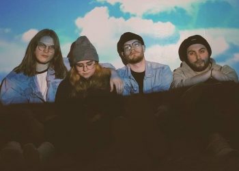 Enthusiasm for Mad Honey’s “glitter rock” fuels the band’s creative drive