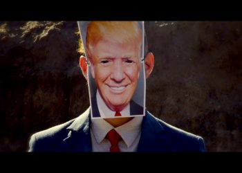 “Scenes From Before” video New Time Zones