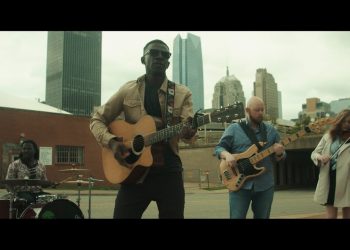 “All Around” Video – Stephen Salewon and Annie Oakley