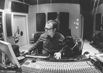 Personality profile – Tyler Garcia, the Oklahoma music dude