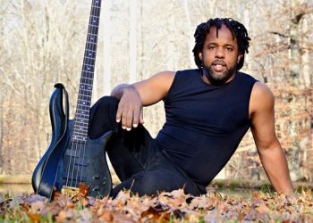 Victor Wooten at ACM@UCO