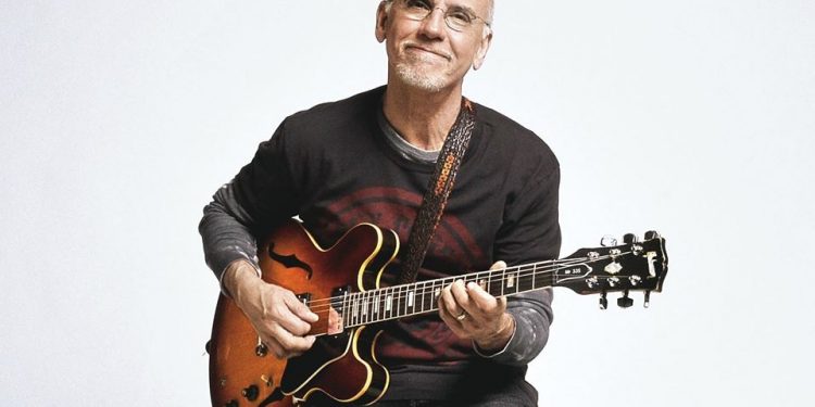 Celebrated Jazz Guitarist of Steely Dan Fame to Perform at Historic Tower Theatre