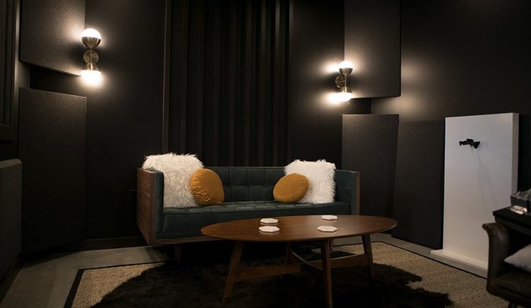 Lunar Music Supply is a boutique music store that’s keeping it local (& global)