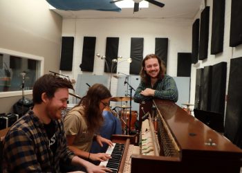 OkSessions Amplify Hotsheet – Oklahoma Music in Quarantine