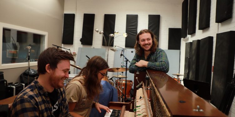 OkSessions Amplify Hotsheet – Oklahoma Music in Quarantine