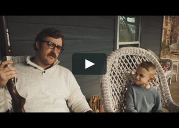 Cliffdiver’s “You Sir Are Obviously Not A Golfer” music video