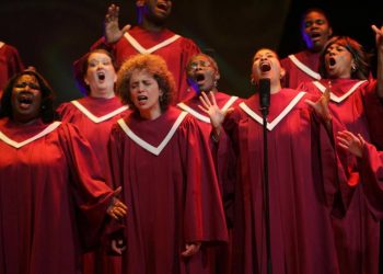 Karaoke Idol – April 2019