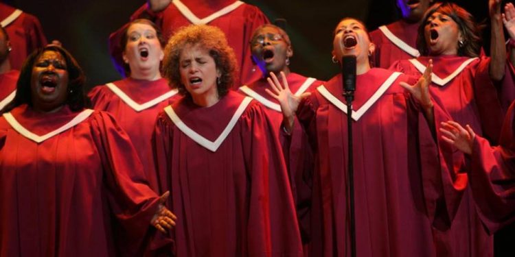 Karaoke Idol – April 2019