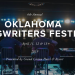 oklahoma songwriter festival tower theatre grand casino