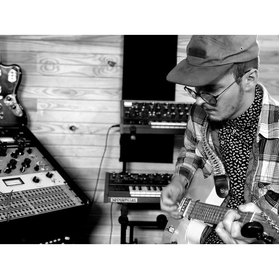 Three Oklahoma recording studios and the producers who run them