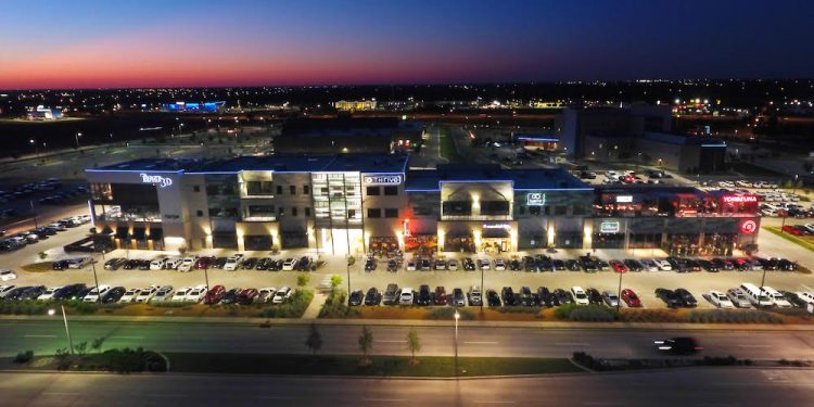 Rooftop Hop will deliver OKC’s thriving new music culture to Chisholm Creek in May and June 2019