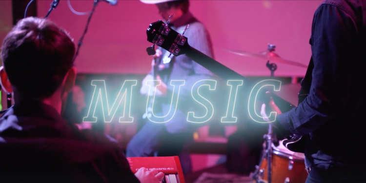 New video from Visit OKC covers the city’s live music venues, from arenas to dive bars