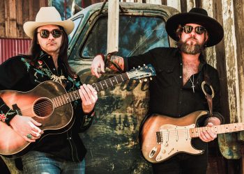 Allman Betts Band coming to Tower Theatre!