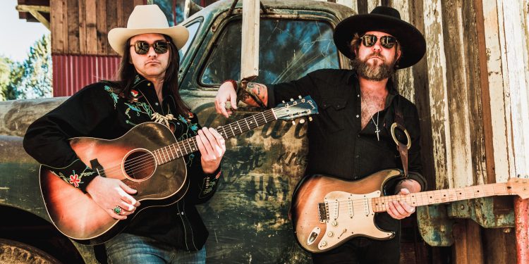 Allman Betts Band coming to Tower Theatre!