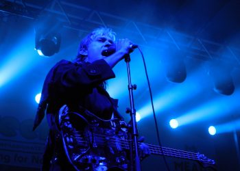 5 Memorable Moments from Norman Music Fest