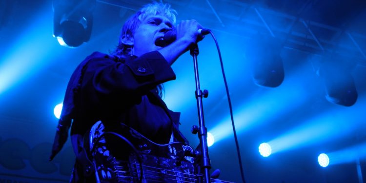 5 Memorable Moments from Norman Music Fest
