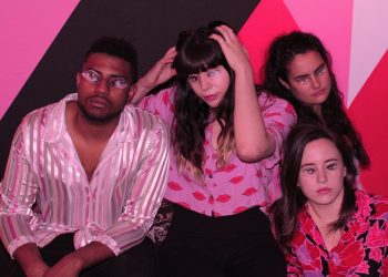 OkSessions Amplify Hotsheet – Oklahoma Music in Quarantine